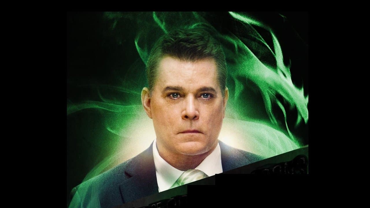 Szene aus Revenge of the Green Dragons