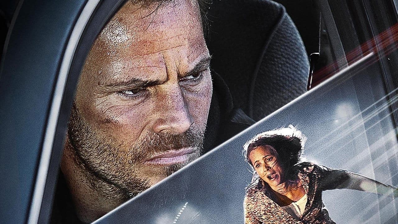 Szene aus Carjacked