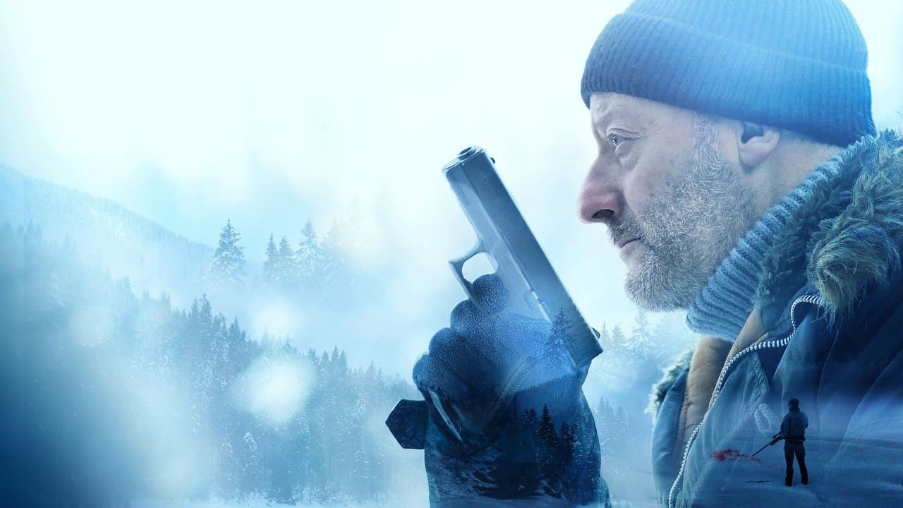 Szene aus Cold Blood Legacy