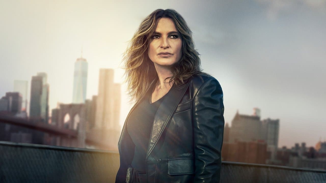 Szene aus Law & Order: Special Victims Unit