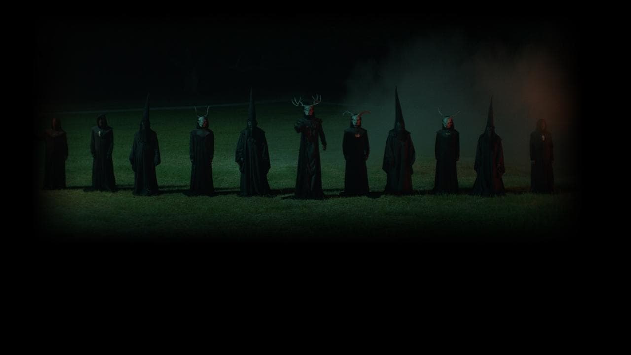 Szene aus The Long Night