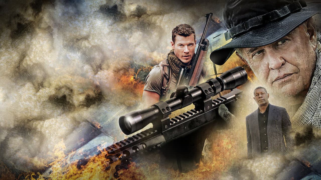 Szene aus Sniper: Legacy