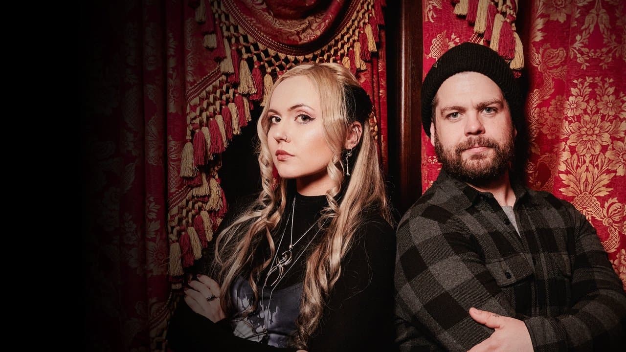 Szene aus Jack Osbourne's Haunted Homecoming