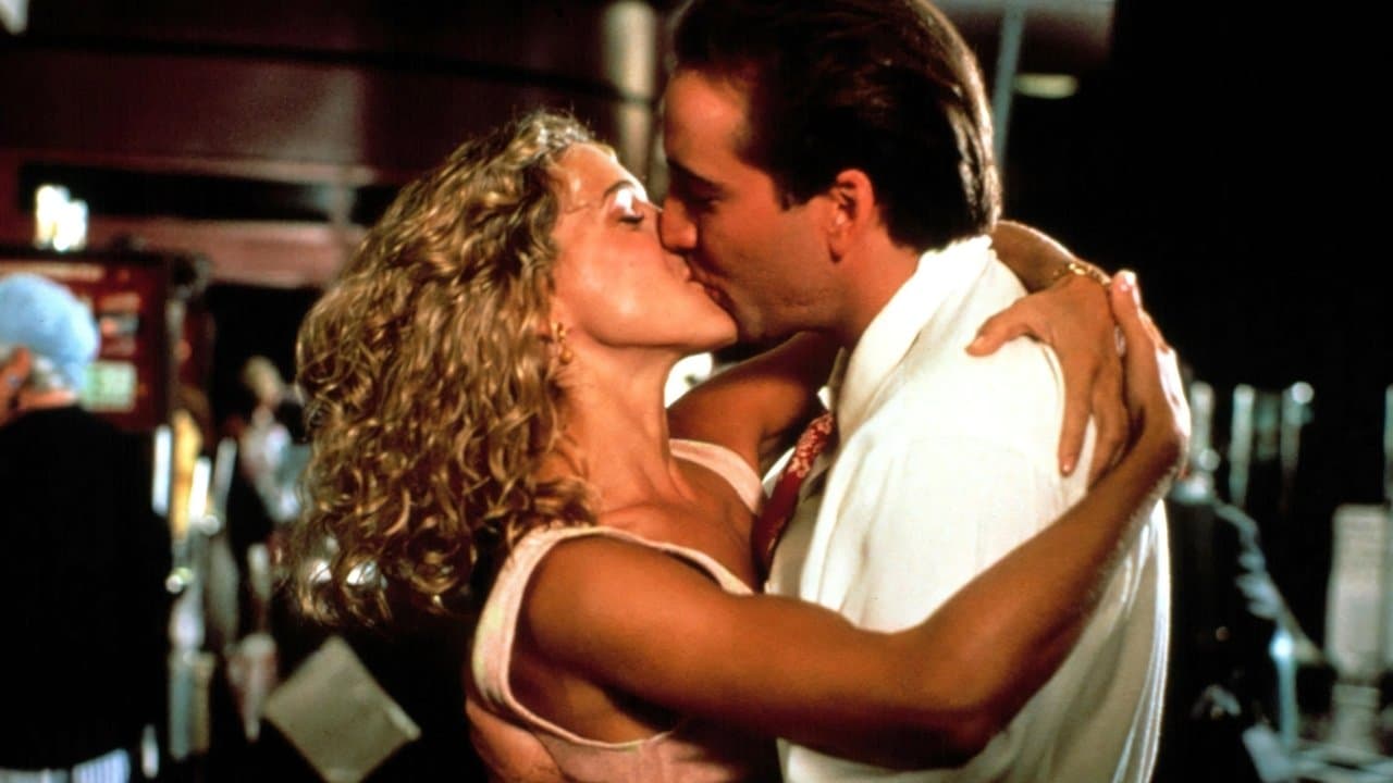 Szene aus ...aber nicht mit meiner Braut - Honeymoon in Vegas