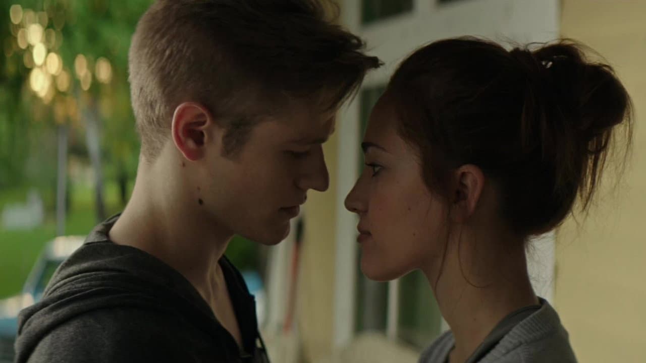Szene aus Bravetown