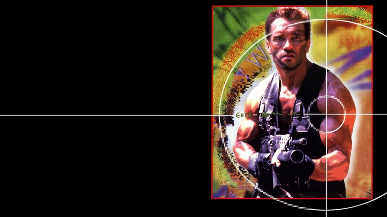 Szene aus Predator