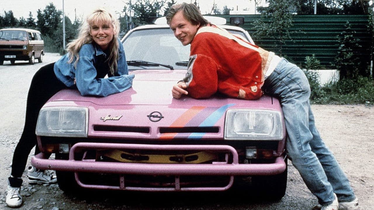 Szene aus Manta - Der Film