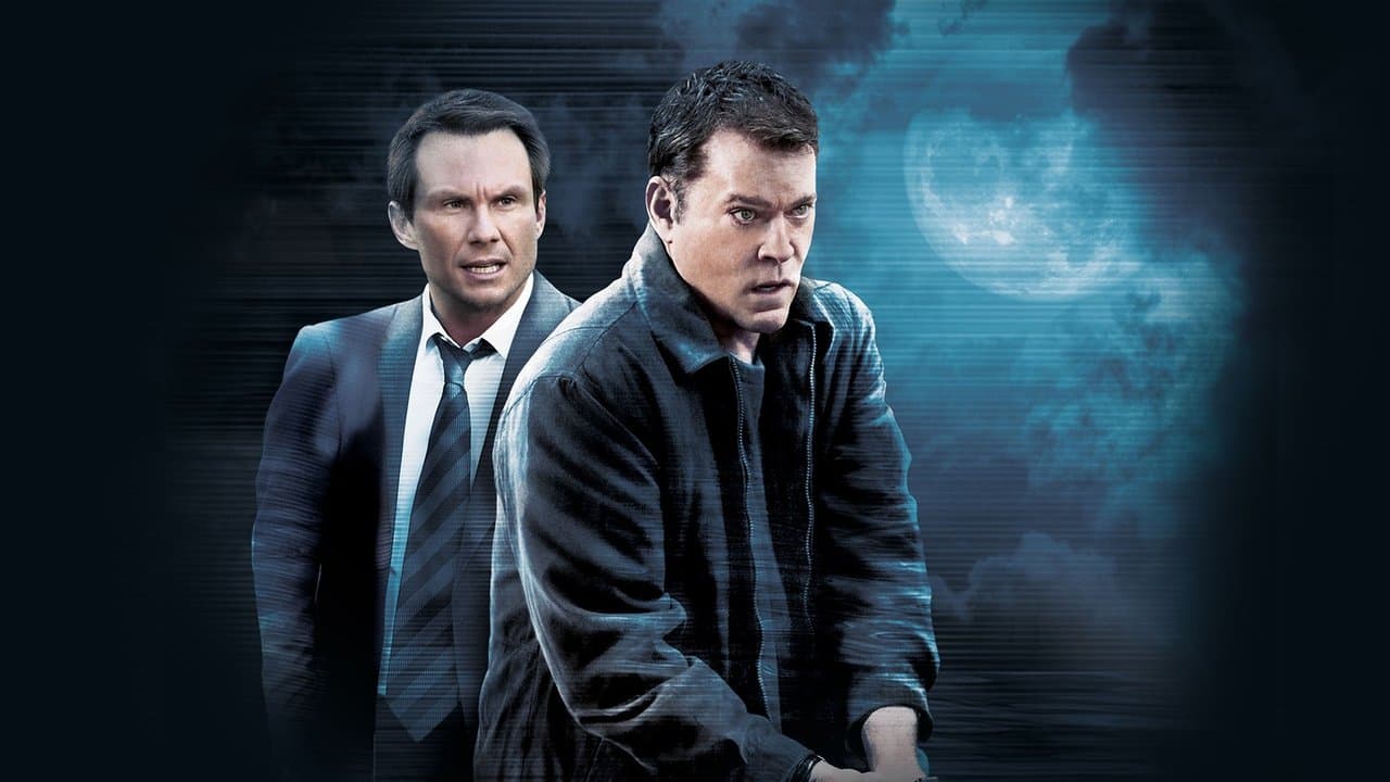 Szene aus The River Murders - Blutige Rache