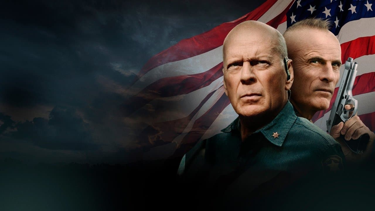 Szene aus American Siege