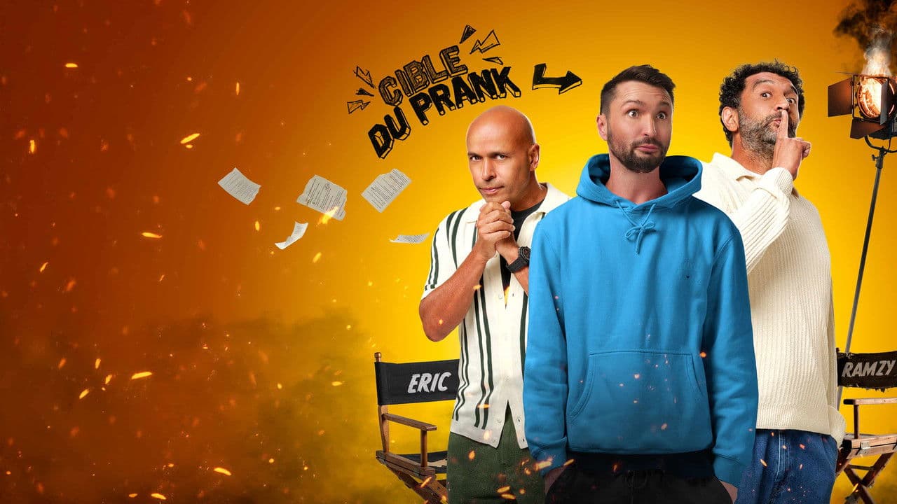 Szene aus Tout simplement fan