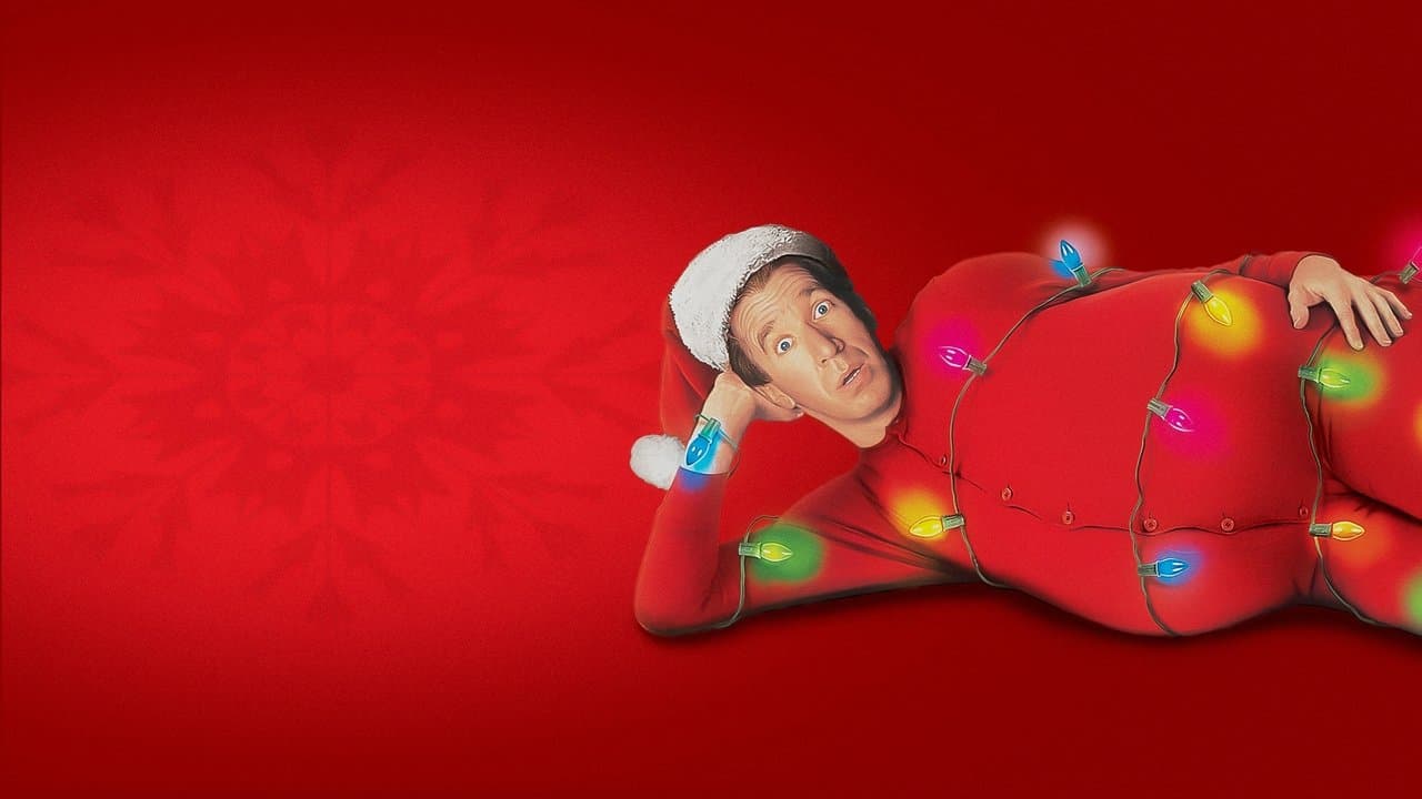 Szene aus Santa Clause - Eine schöne Bescherung