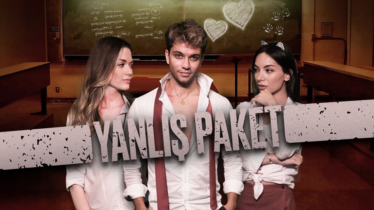 Szene aus Yanlış Paket
