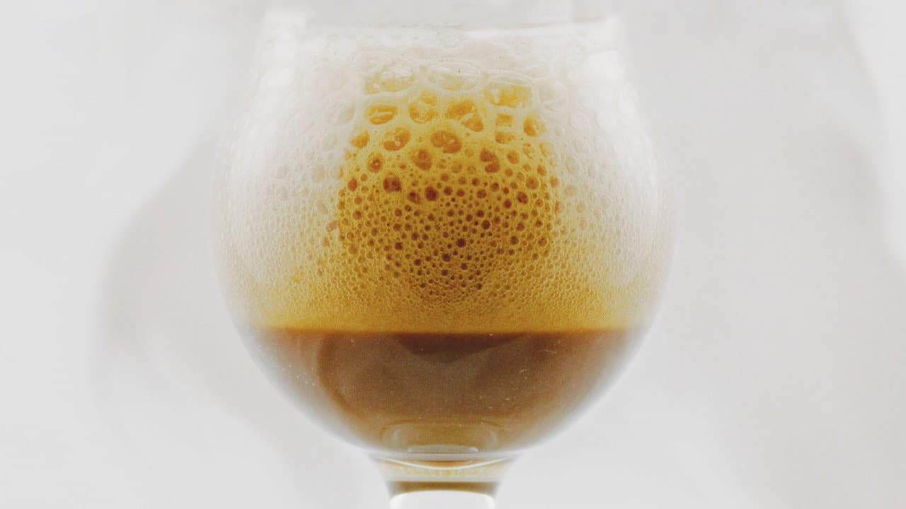 Szene aus Baristas