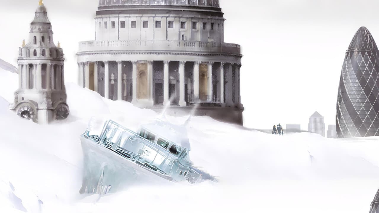 Szene aus Ice - Wenn die Welt erfriert