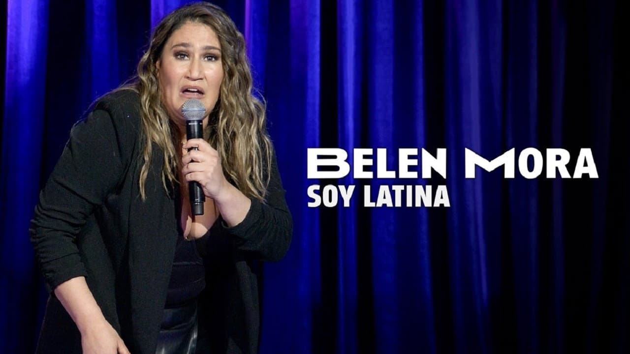 Szene aus Belén Mora: Soy Latina