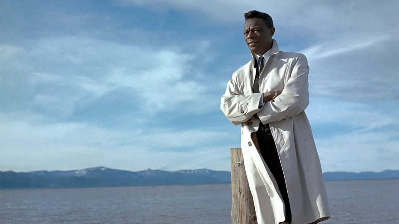Szene aus Nat King Cole: Afraid of the Dark
