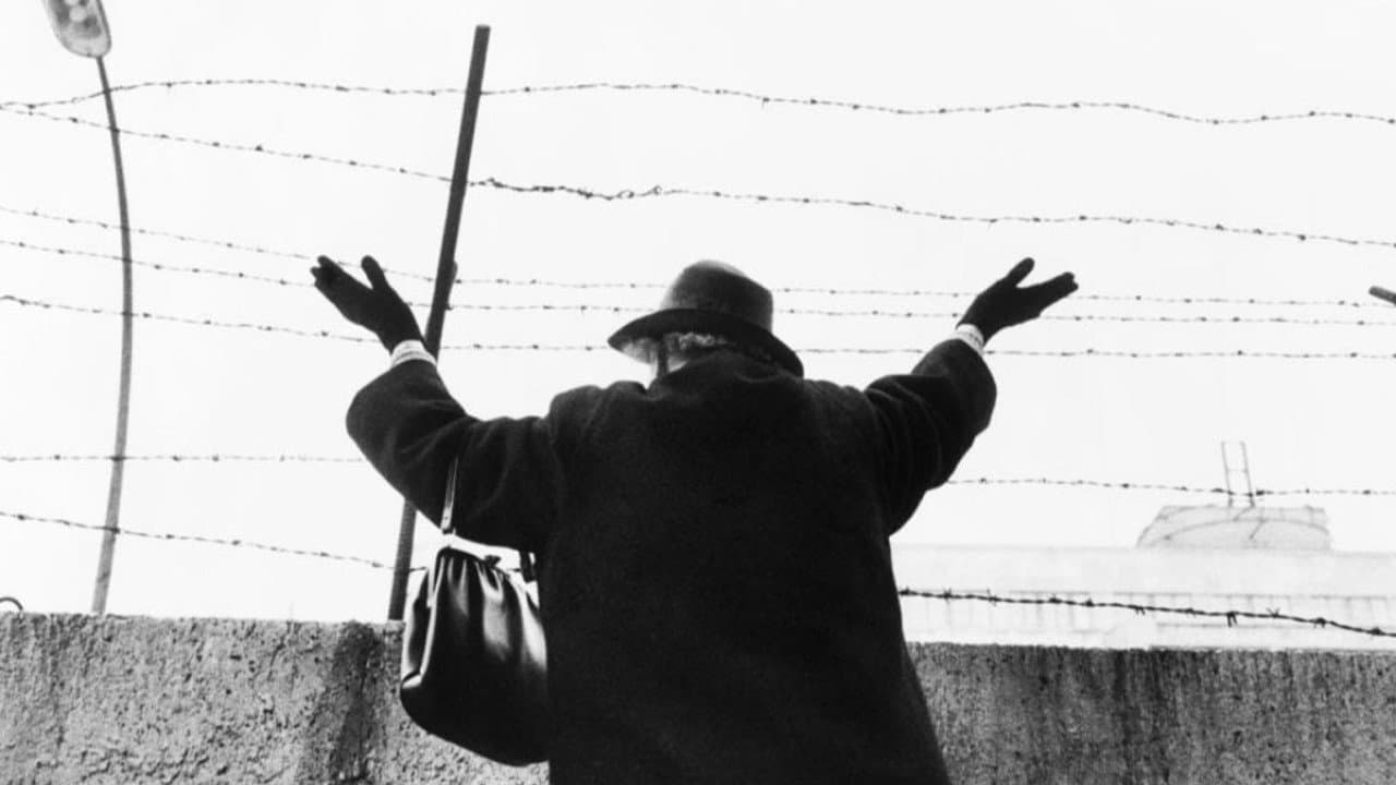 Szene aus Berlin - oder: Die Kunst der Flucht