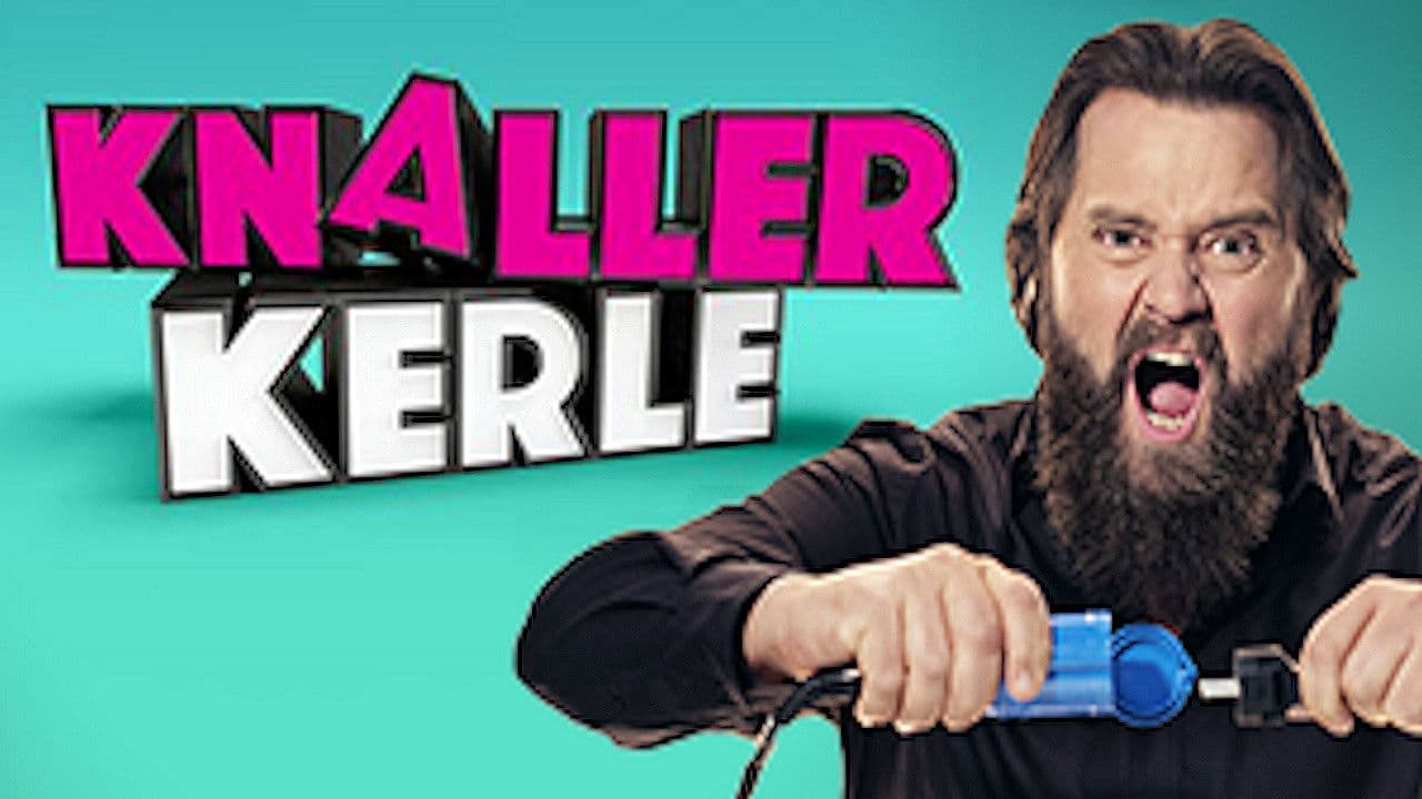 Szene aus Knallerkerle
