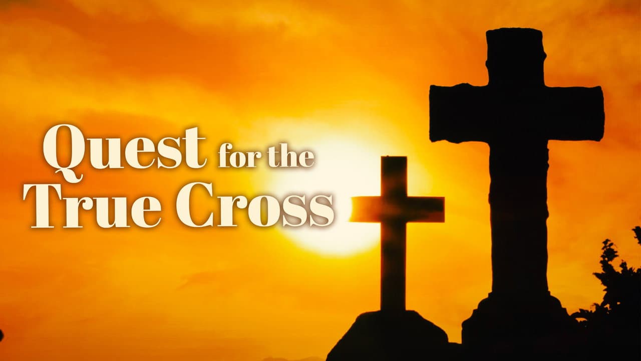 Szene aus The Quest for the True Cross