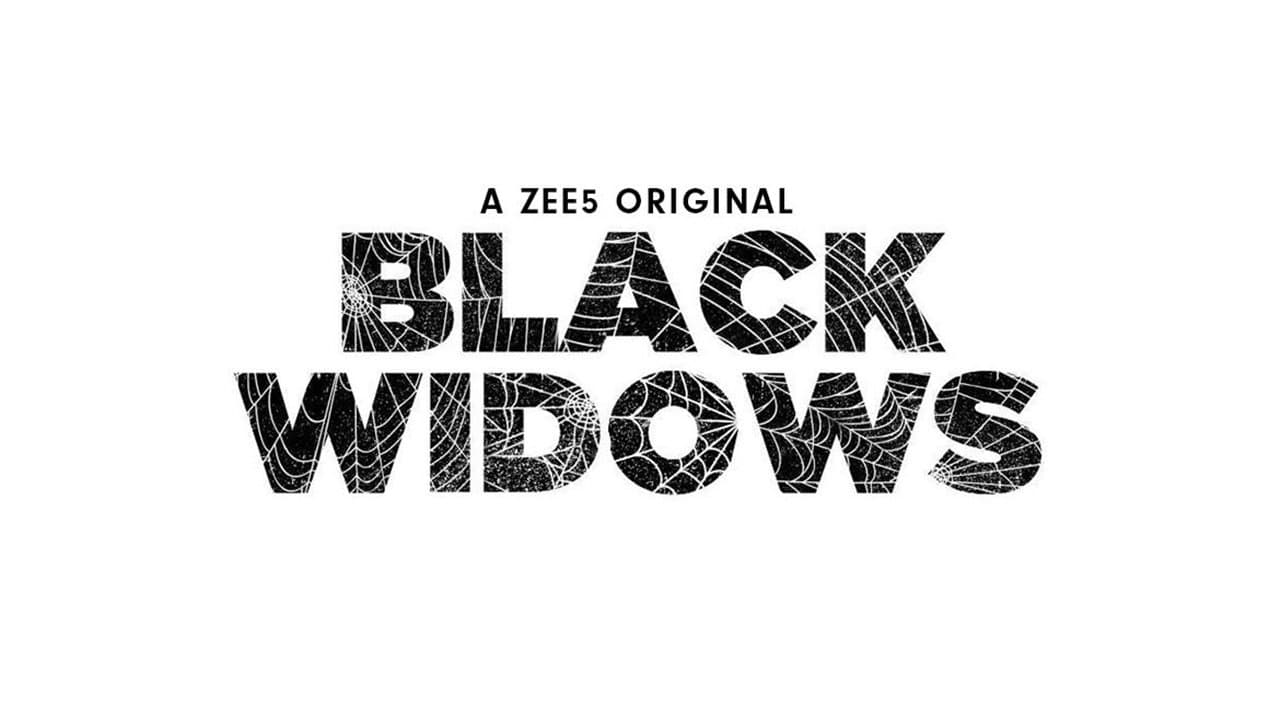Szene aus Black Widows