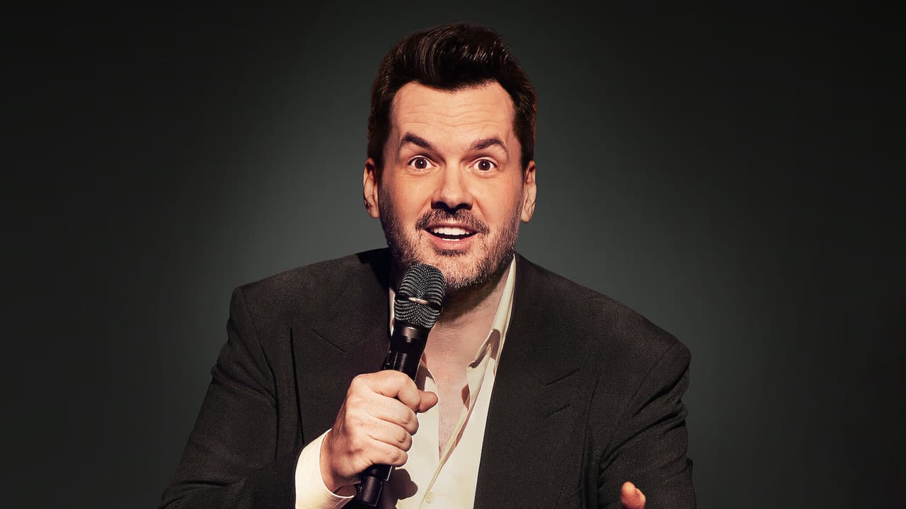 Szene aus Jim Jefferies: High n' Dry
