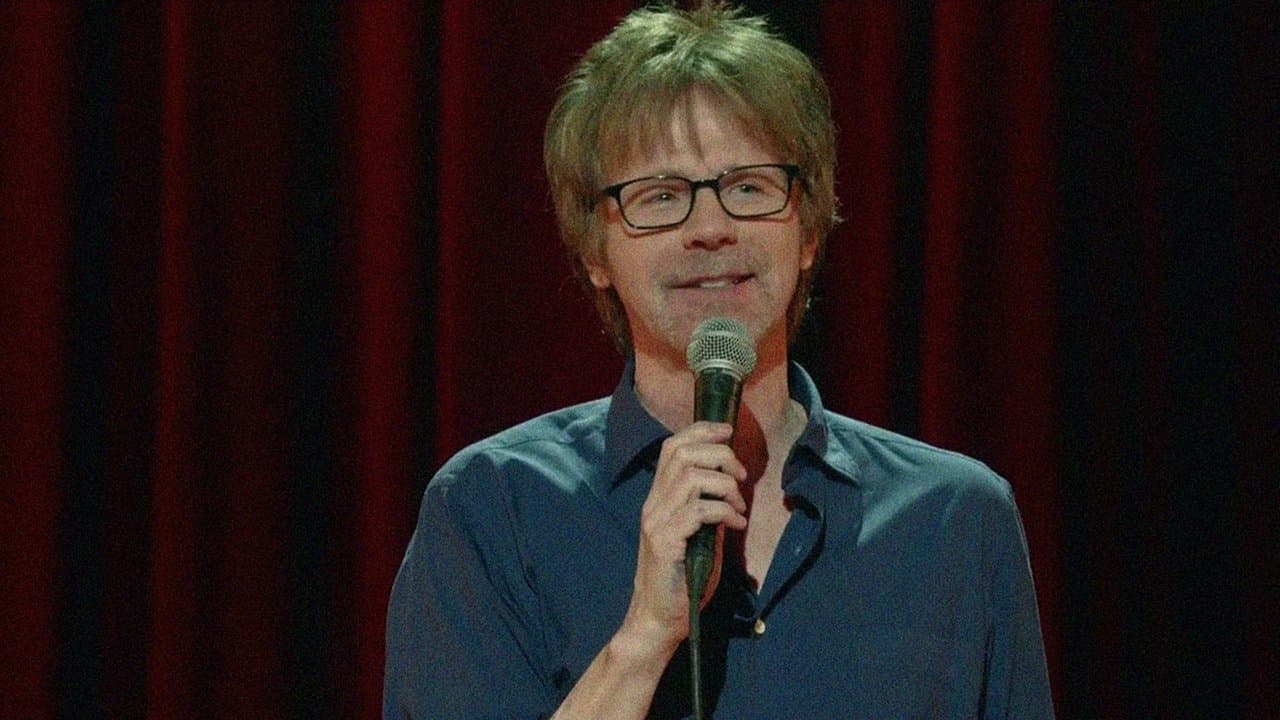 Szene aus Dana Carvey: Straight White Male, 60