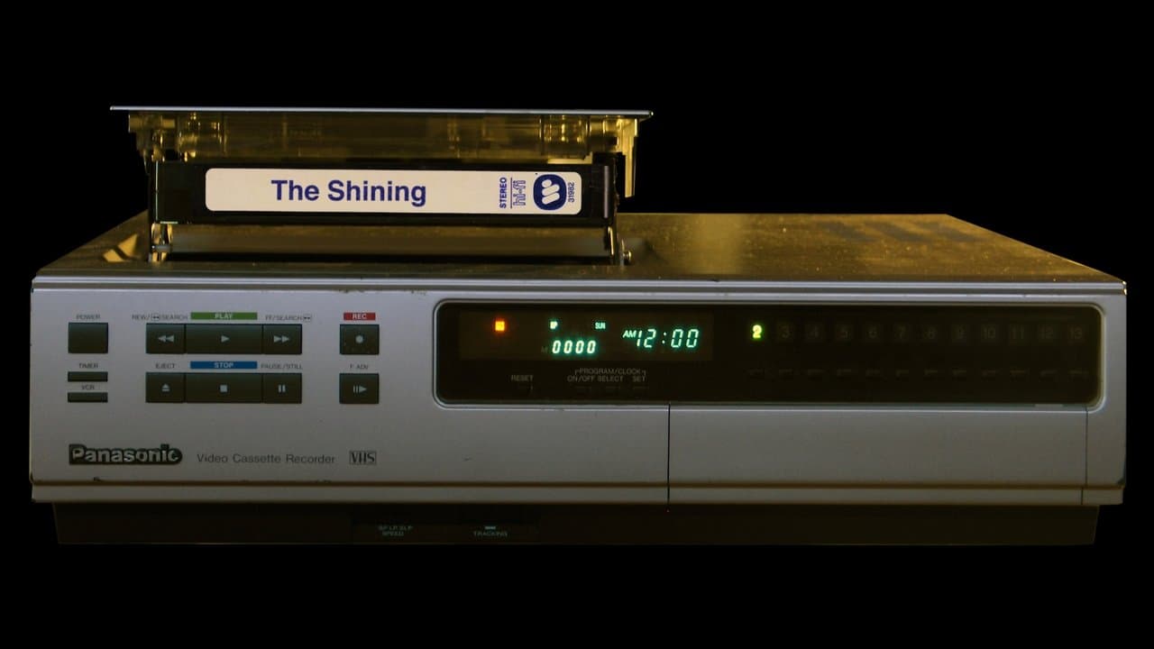 Szene aus Room 237