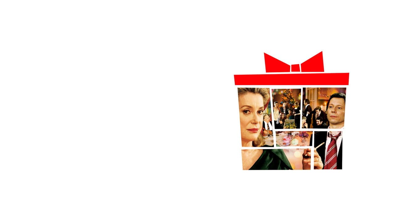 Szene aus Ein Weihnachtsmärchen