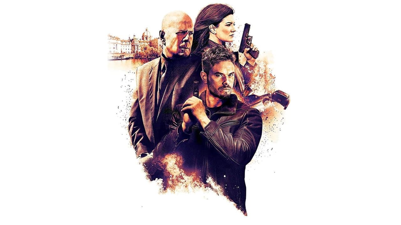 Szene aus Extraction - Operation Condor