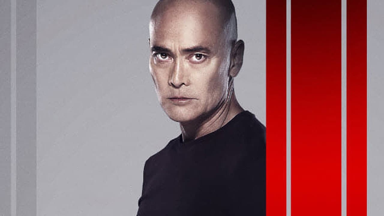 Szene aus Hitman Undead