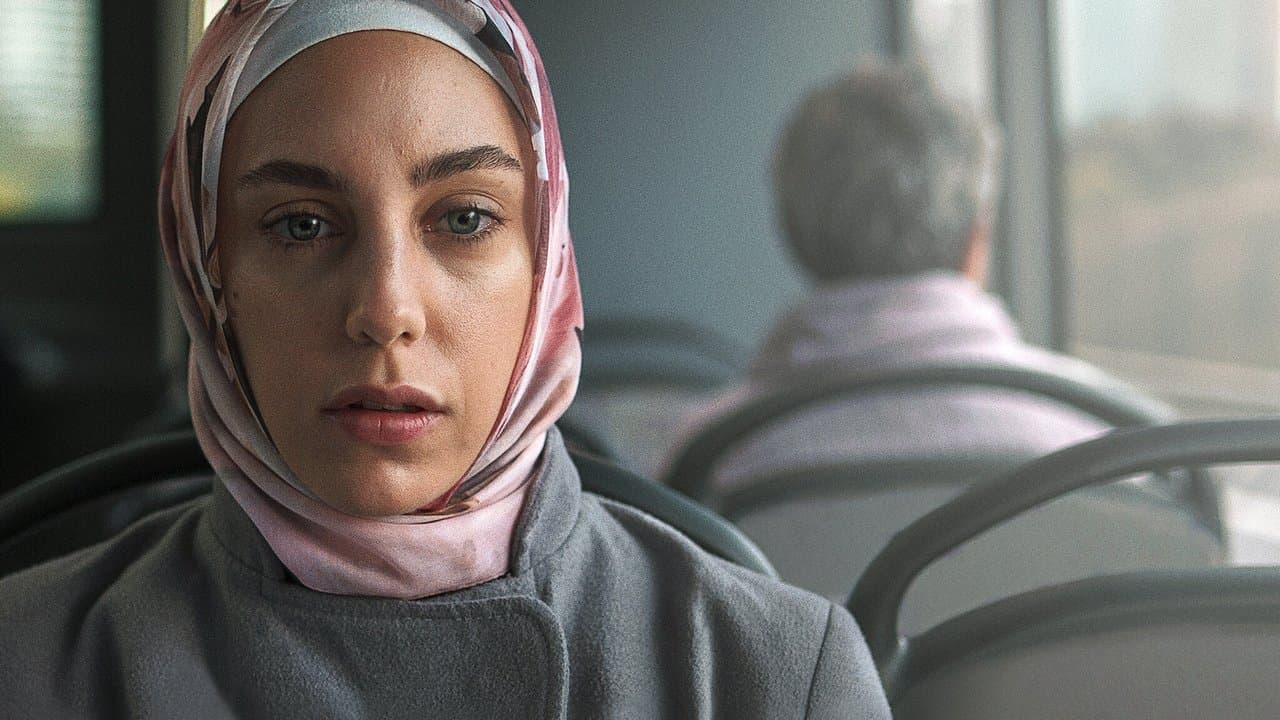 Szene aus Bir Başkadır – Acht Menschen in Istanbul