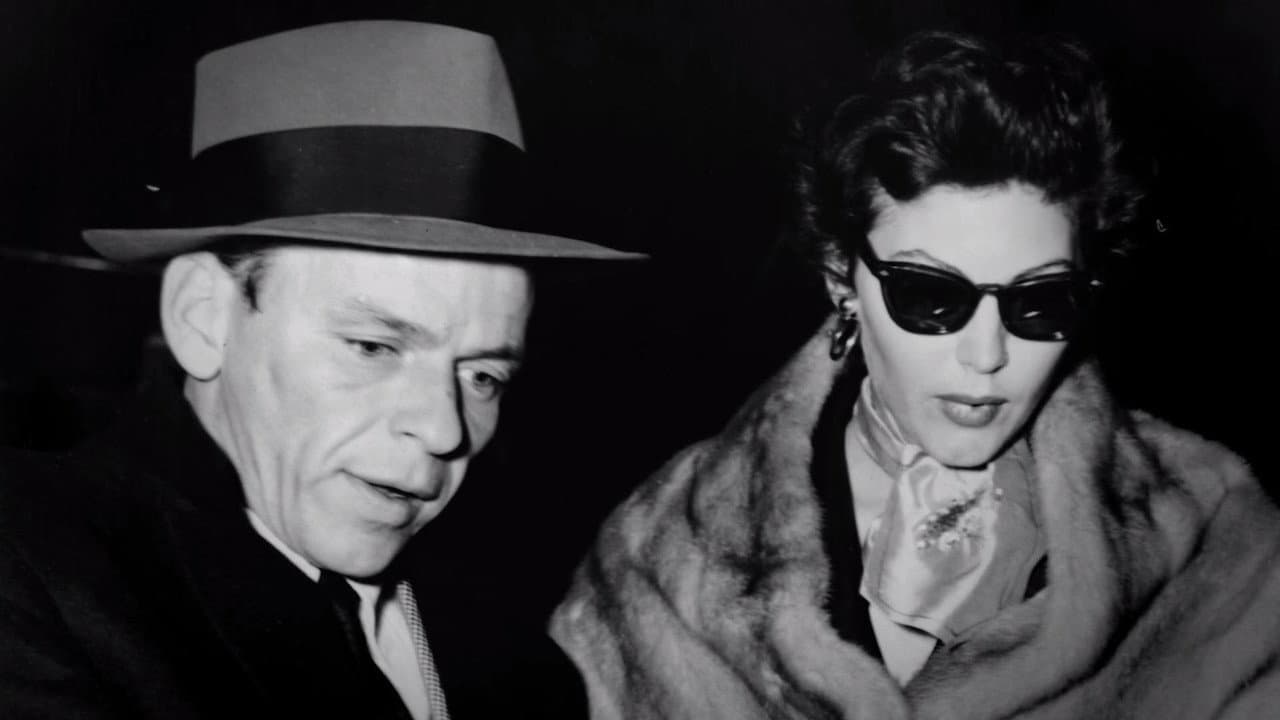 Szene aus Frank Sinatra - Amerikas goldenes Zeitalter