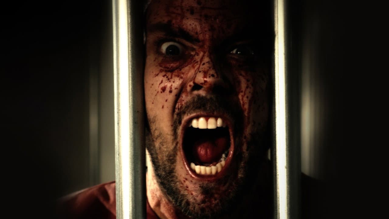 Szene aus Freeway Killer