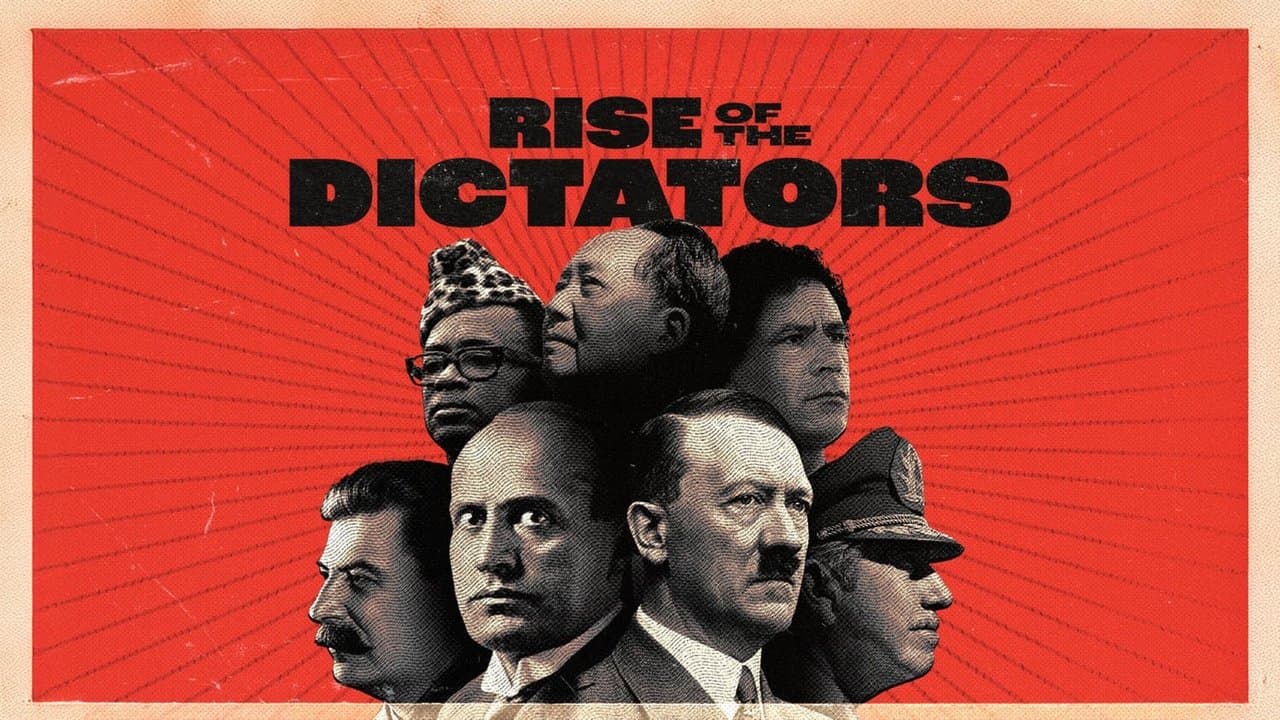 Szene aus The Rise of the Dictators