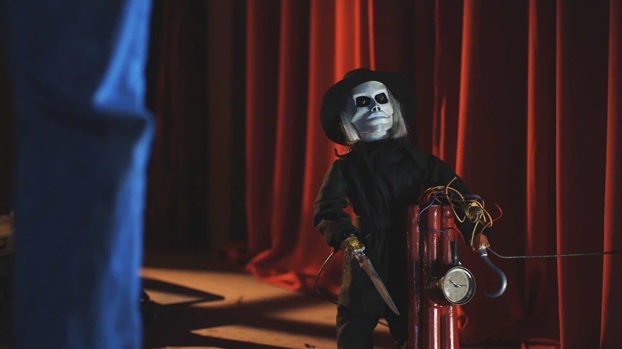 Szene aus Charles Band's Puppet Master: Axis of Evil