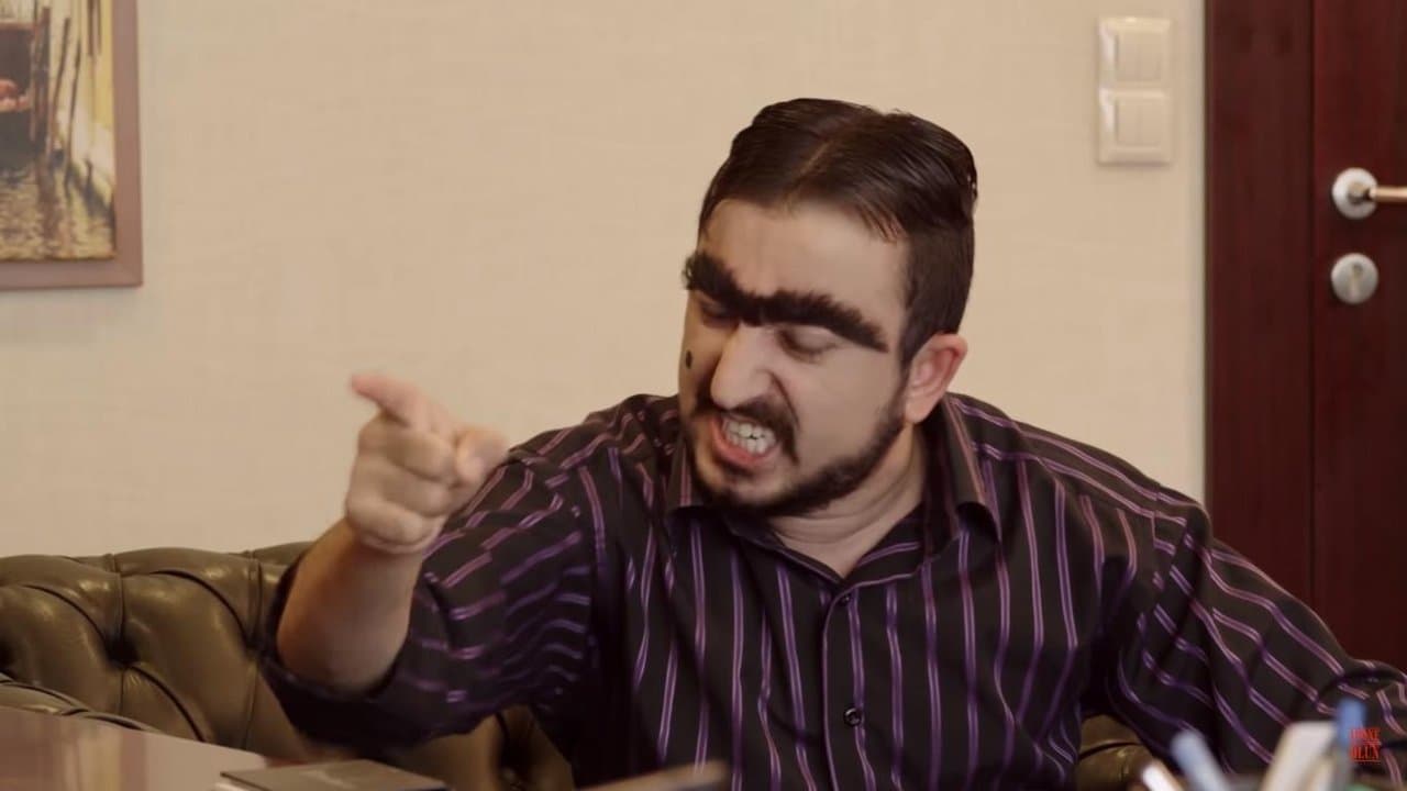 Szene aus Cumali Ceber 2