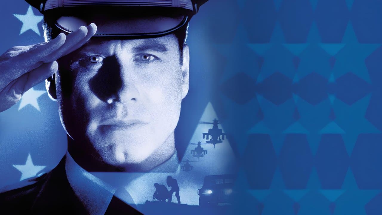 Szene aus Wehrlos - Die Tochter des Generals