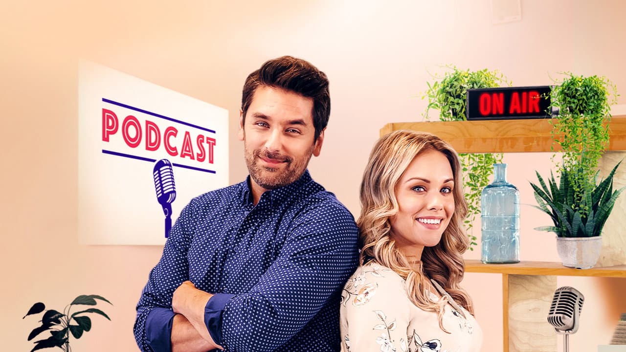 Szene aus Ein Podcast für die Liebe