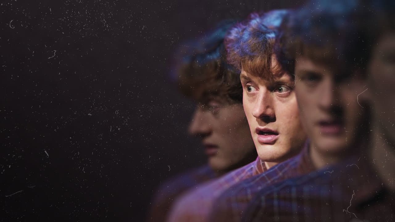 Szene aus James Acaster: Repertoire