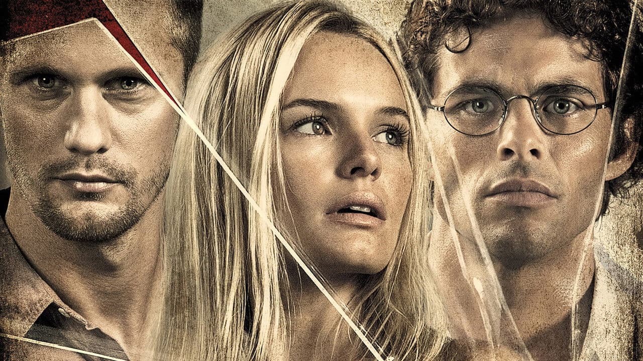 Szene aus Straw Dogs - Wer Gewalt sät
