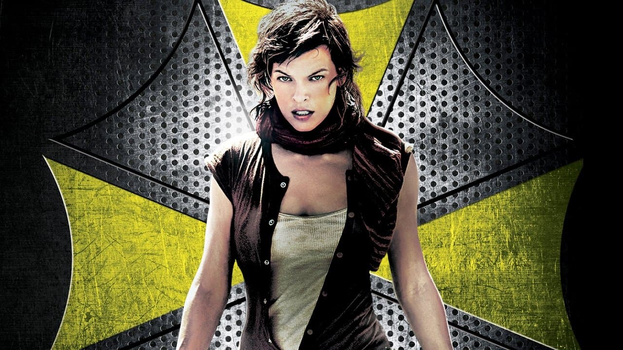 Szene aus Resident Evil: Extinction