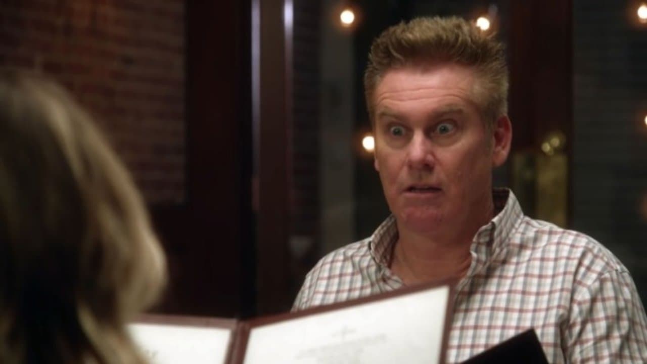 Szene aus Standup and Away! with Brian Regan