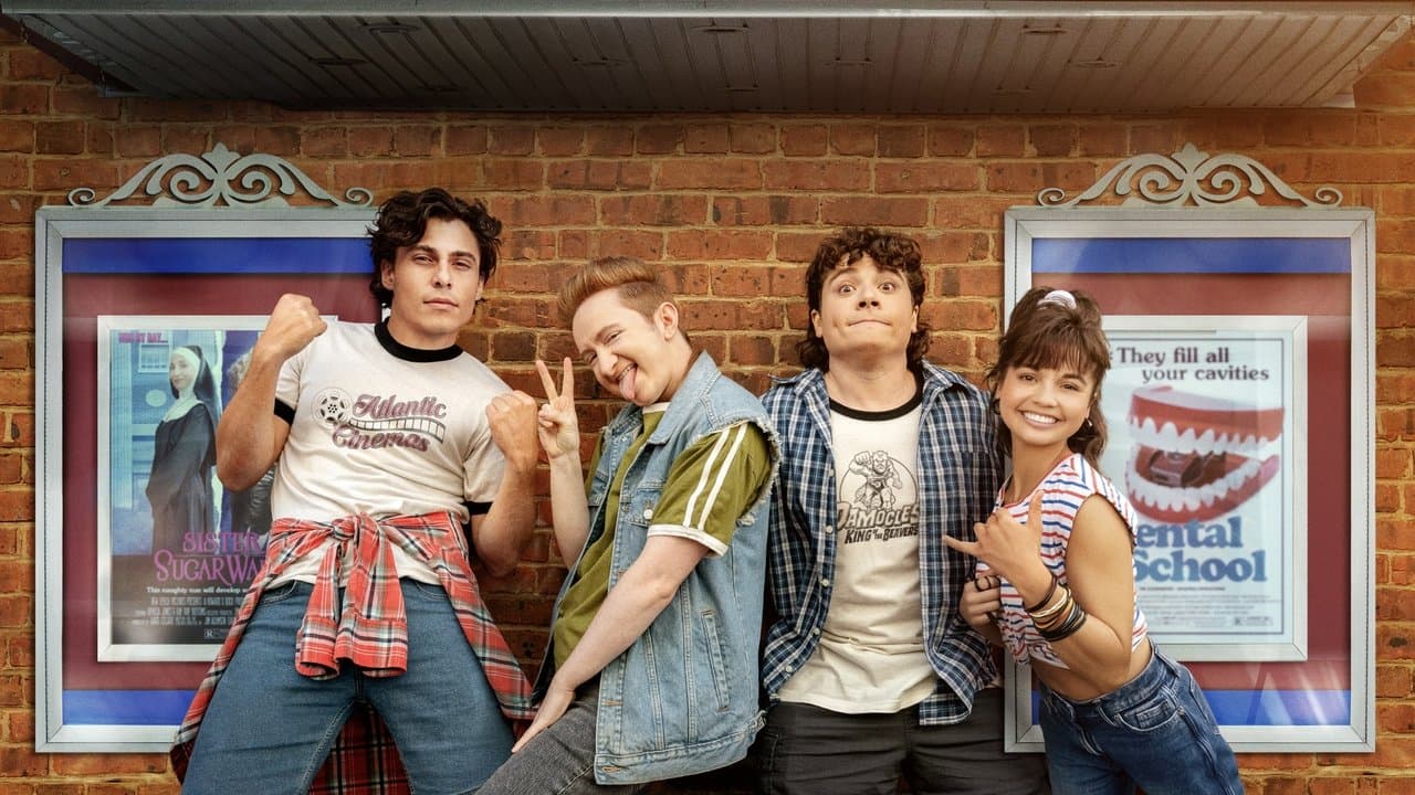 Szene aus Kevin Smith's The 4:30 Movie