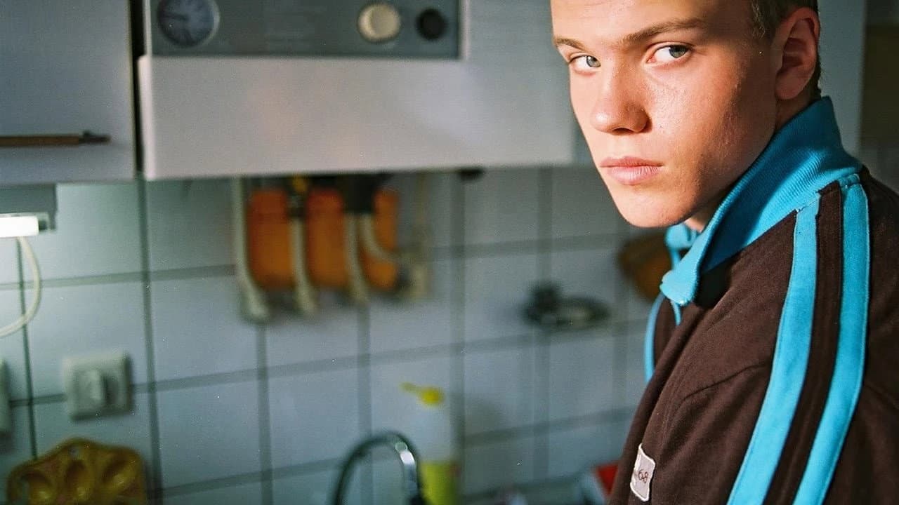 Szene aus Langer Licht