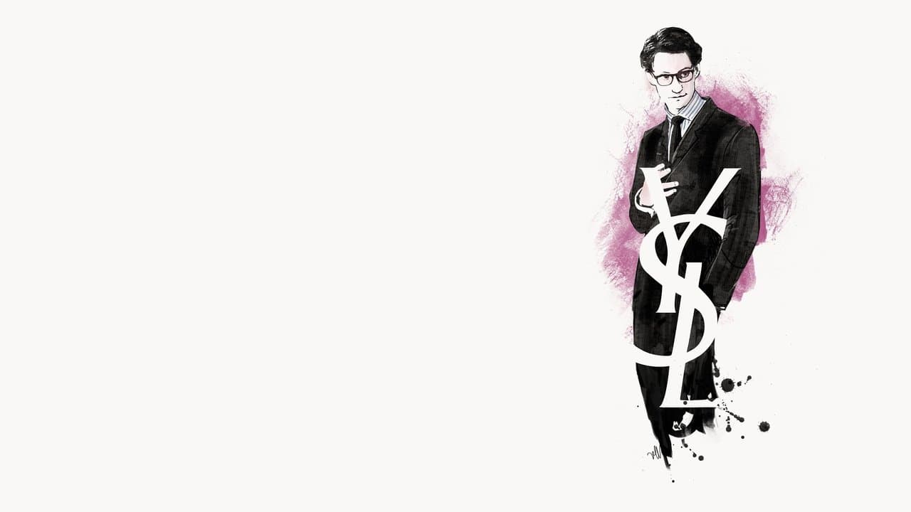 Szene aus Yves Saint Laurent