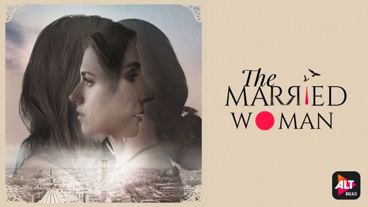 Szene aus The Married Woman