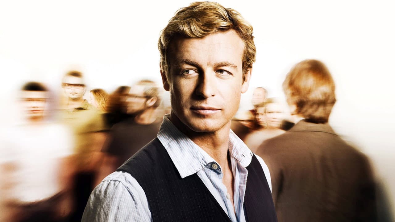 Szene aus The Mentalist