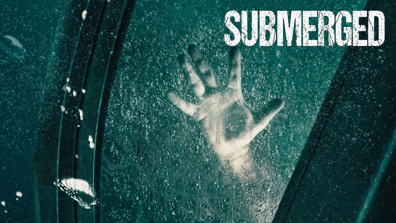 Szene aus Submerged - Gefangen in der Tiefe