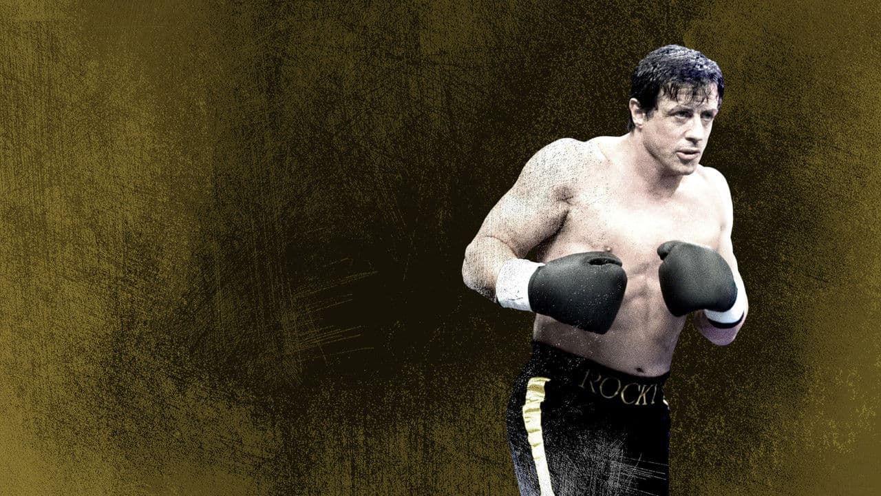 Szene aus Rocky Balboa
