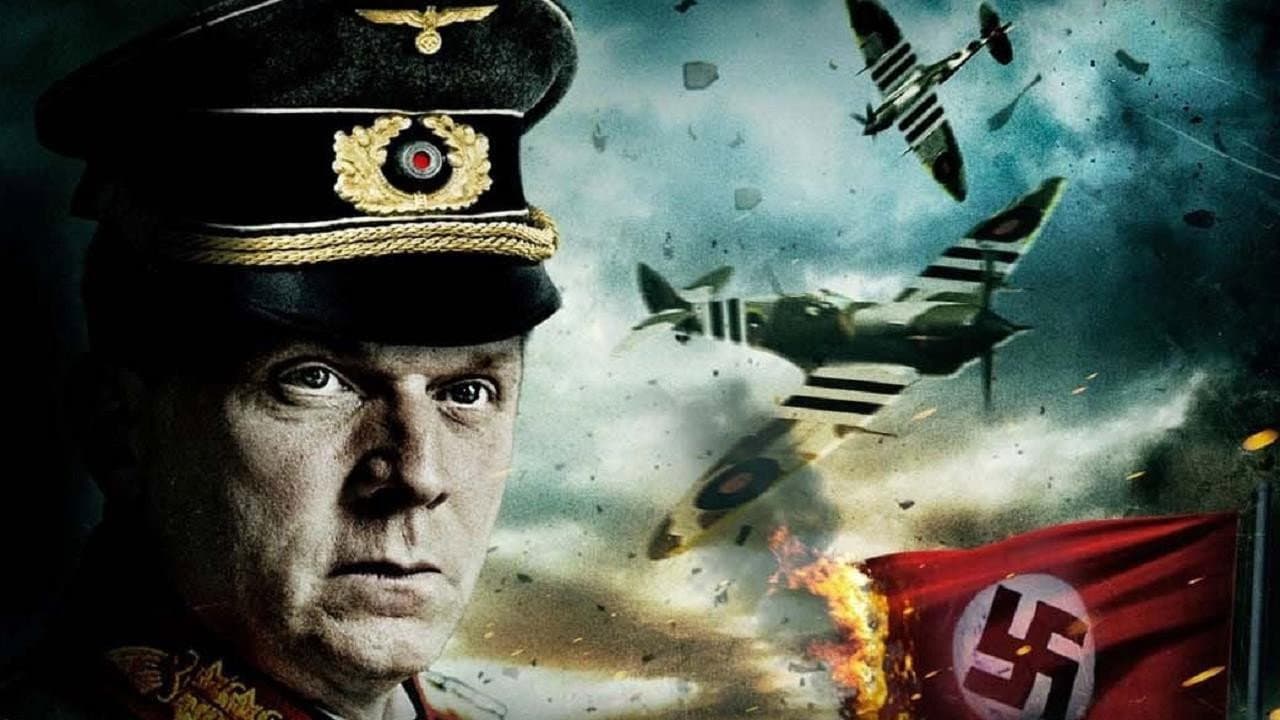 Szene aus Rommel